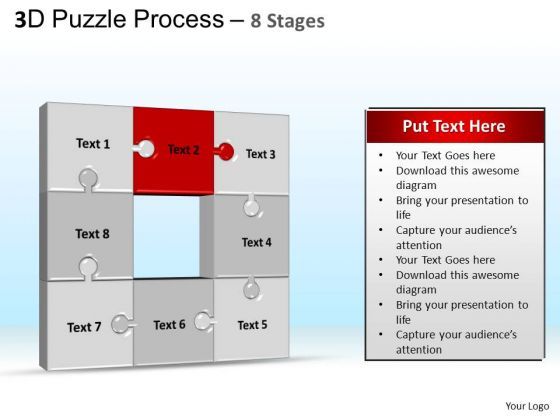 Powerpoint Backgrounds Growth Puzzle Process Ppt Template Powerpoint Backgrounds Growth Puzzle Process Ppt Template