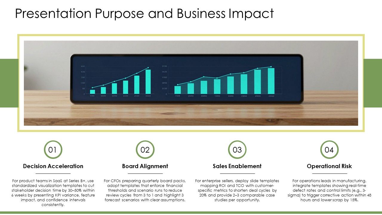PowerPoint Data Visualization PPT Mockup VM Slide03