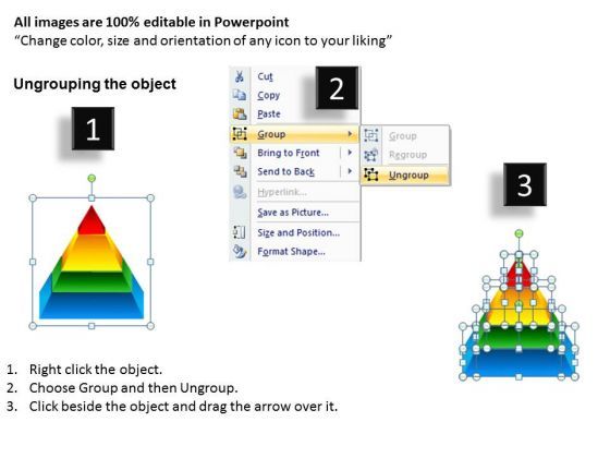 PowerPoint Design Global Pyramid Ppt Design Slides Slide02