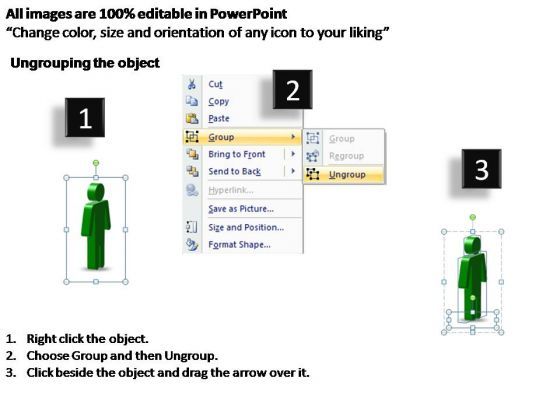 PowerPoint Design Slides Editable Steps Plan 2 Stages Style 2 Ppt Slide ...