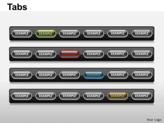 Powerpoint Design Slides Editable Tabs Ppt Designs Powerpoint Design Slides Editable Tabs Ppt Designs