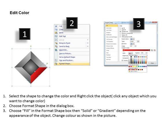 PowerPoint Design Success Process Chart Ppt Process Slide03