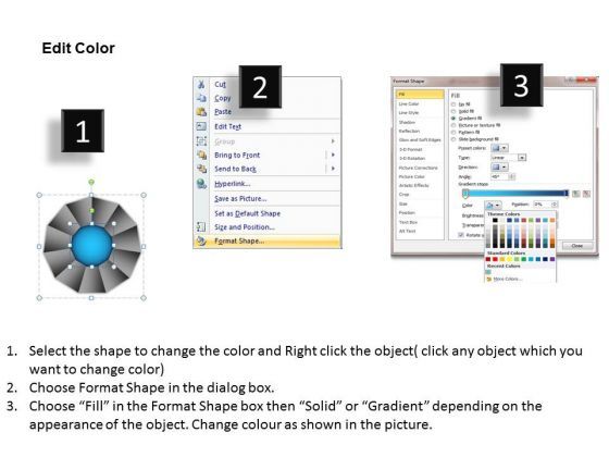 PowerPoint Designs Process Process Chart Ppt Slide Designs Slide03
