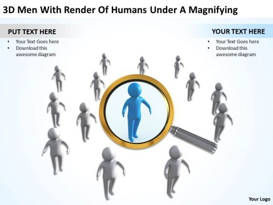 powerpoint_for_business_3d_man_with_render_of_humans_under_magnifying_templates_1.jpg