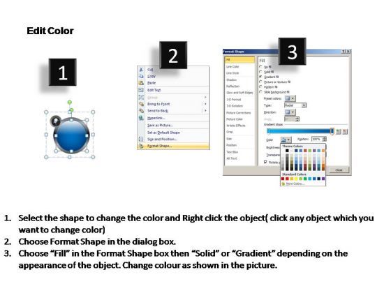 PowerPoint Layout Image Text Ppt Designs