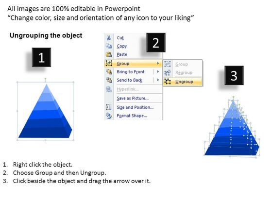 PowerPoint Layout Success Pyramid Ppt Design Slide02