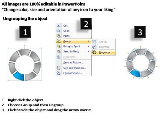 PowerPoint Presentation Chart Circular Process Ppt Slide Slide02
