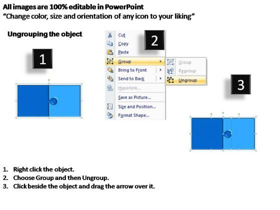 PowerPoint Presentation Designs Growth Puzzle Process Ppt Process