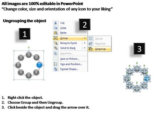 PowerPoint Presentation Editable Cycle Process Ppt Presentation Slide02