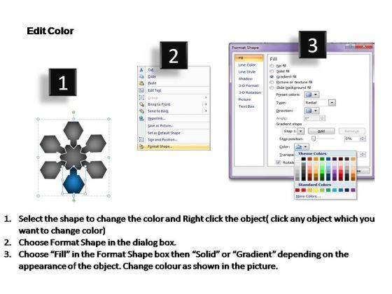 PowerPoint Process Chart Business Process Chart Ppt Themes