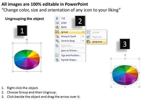 PowerPoint Process Cycle Chart Cycle Process Ppt Process Slide02