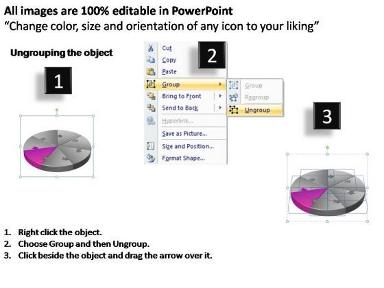 PowerPoint Process Editable Circular Ppt Design Slide02
