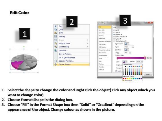 PowerPoint Process Editable Circular Ppt Design Slide03
