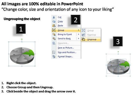 PowerPoint Process Editable Circular Ppt Process Slide02