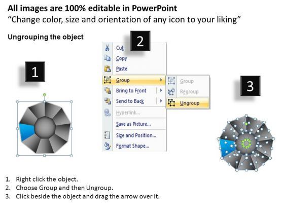 PowerPoint Process Editable Process Chart Ppt Slides Slide02
