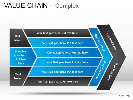 Powerpoint Process Growth Value Chain Ppt Slides Powerpoint Process Growth Value Chain Ppt Slides