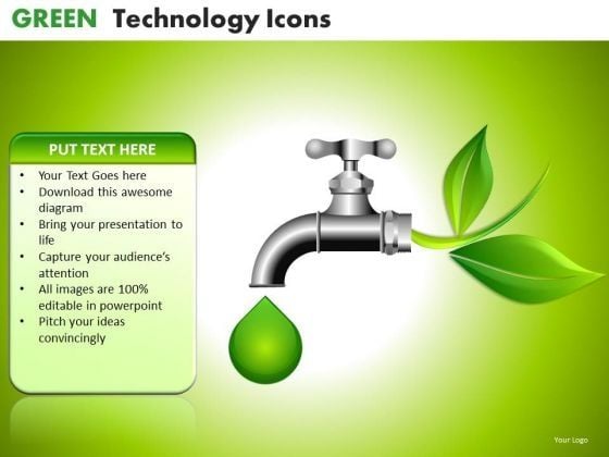 Powerpoint Save Water Environmentally Friendly Water Sources Ppt Slides Powerpoint Save Water Environmentally Friendly Water Sources Ppt Slides