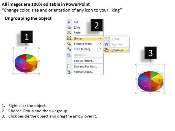 PowerPoint Slide Chart Cycle Process Flow Ppt Designs Slide02