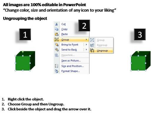 PowerPoint Slide Designs Process Blocks Process Ppt Template Slide02