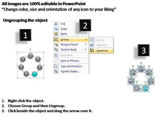 PowerPoint Slide Designs Process Cycle Process Ppt Designs Slide02