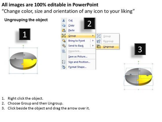 PowerPoint Slide Process Circular Ppt Slide Slide02