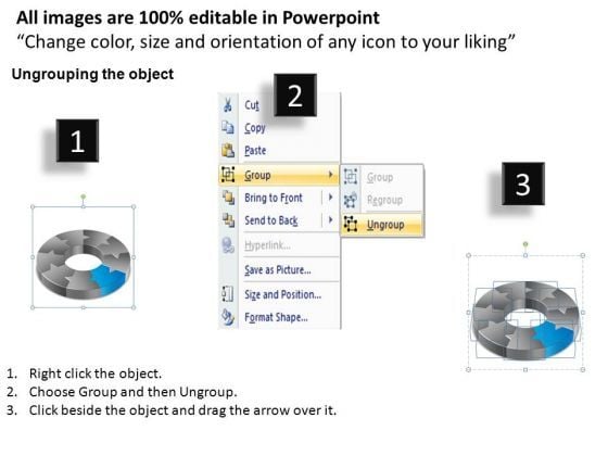 Powerpoint Template Download Circular Chart Ppt Theme Powerpoint Template Download Circular Chart Ppt Theme