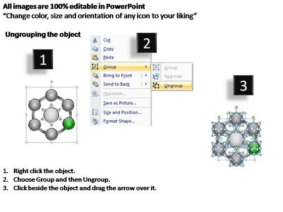 Powerpoint Template Education Six Elements Ppt Designs Powerpoint Template Education Six Elements Ppt Designs