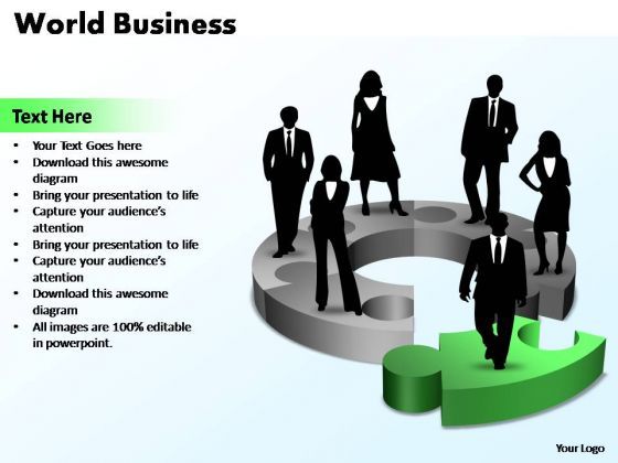Powerpoint Template Graphic World Business Ppt Slides Powerpoint Template Graphic World Business Ppt Slides