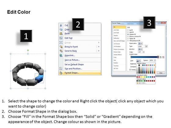 PowerPoint Templates Process Process Chart Ppt Slide Designs Slide03