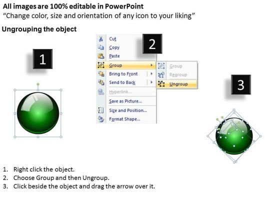 Ppt 3d Arrow Representing Subsequent Steps PowerPoint Templates Slide02