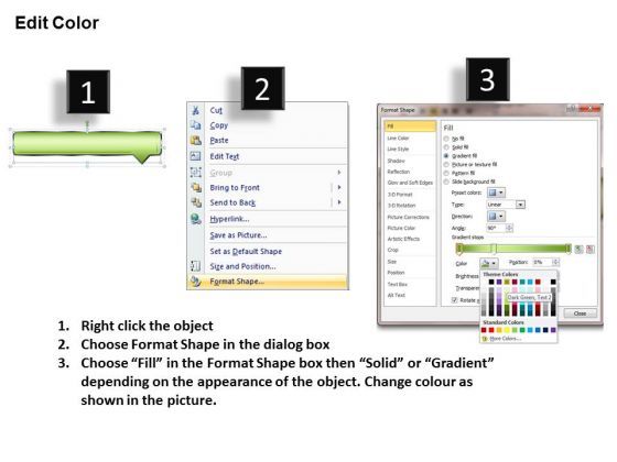 Ppt Arrow Writing Process PowerPoint Presentation Using 3 Rectangles Templates Slide03