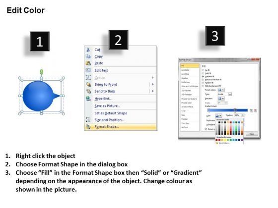 Ppt Consecutive Sample Of 5 Steps Through Curved Arrows PowerPoint 2010