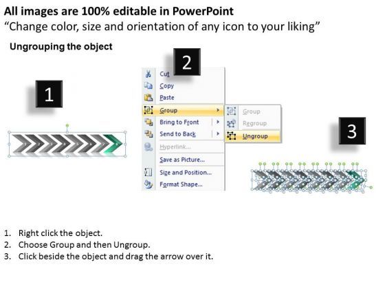 Ppt Continuous Implementation Of 8 Steps Involved Process PowerPoint Templates Slide02