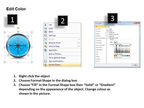 Ppt Graphics Compass Powerpoint Slides And Ppt Templates Ppt Graphics Compass Powerpoint Slides And Ppt Templates