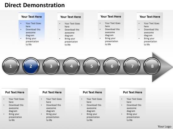 ppt_linear_description_of_banking_process_using_8_state_diagram_stage_2_powerpoint_templates_1.jpg