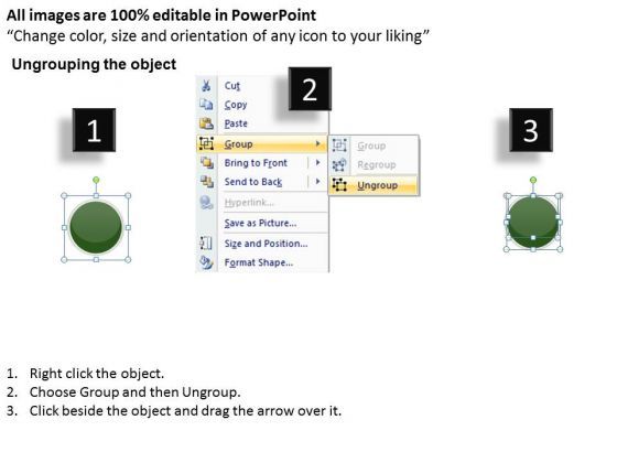 Ppt Linear Description Of Process And Its Step PowerPoint Templates Slide02