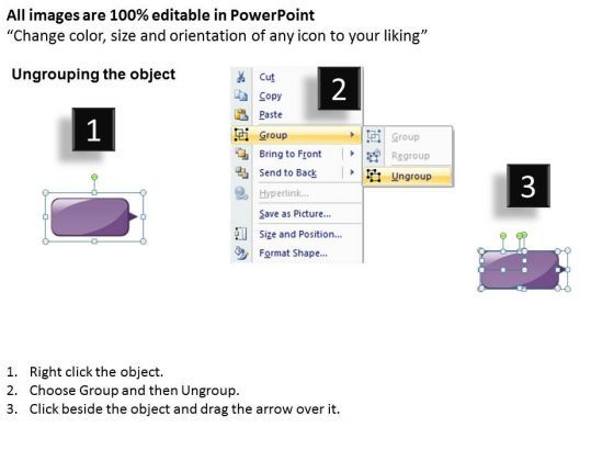 Ppt Linear Flow Of 5 Steps Involved New Business PowerPoint Presentation Templates Slide02