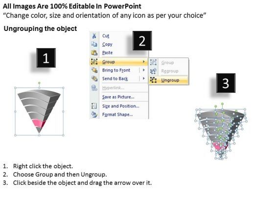 Ppt Pyramid Diagram Design PowerPoint Presentation Layout Templates Slide02