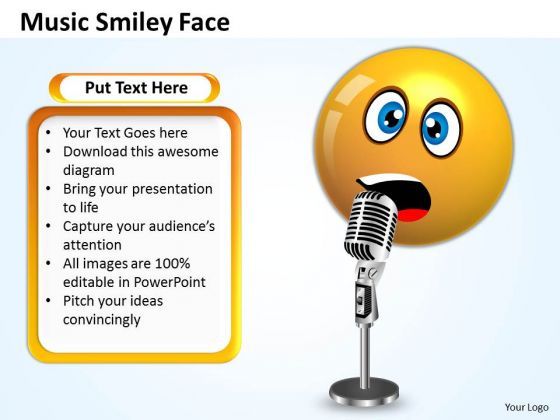 ppt_singing_smiley_emoticon_with_mike_project_management_powerpoint_templates_1.jpg