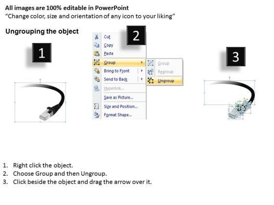 Ppt Templates Network Lan Ethernet Cable Powerpoint Slides Ppt Templates Network Lan Ethernet Cable Powerpoint Slides