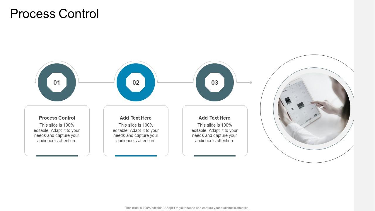 Process Control In Powerpoint And Google Slides Cpb
