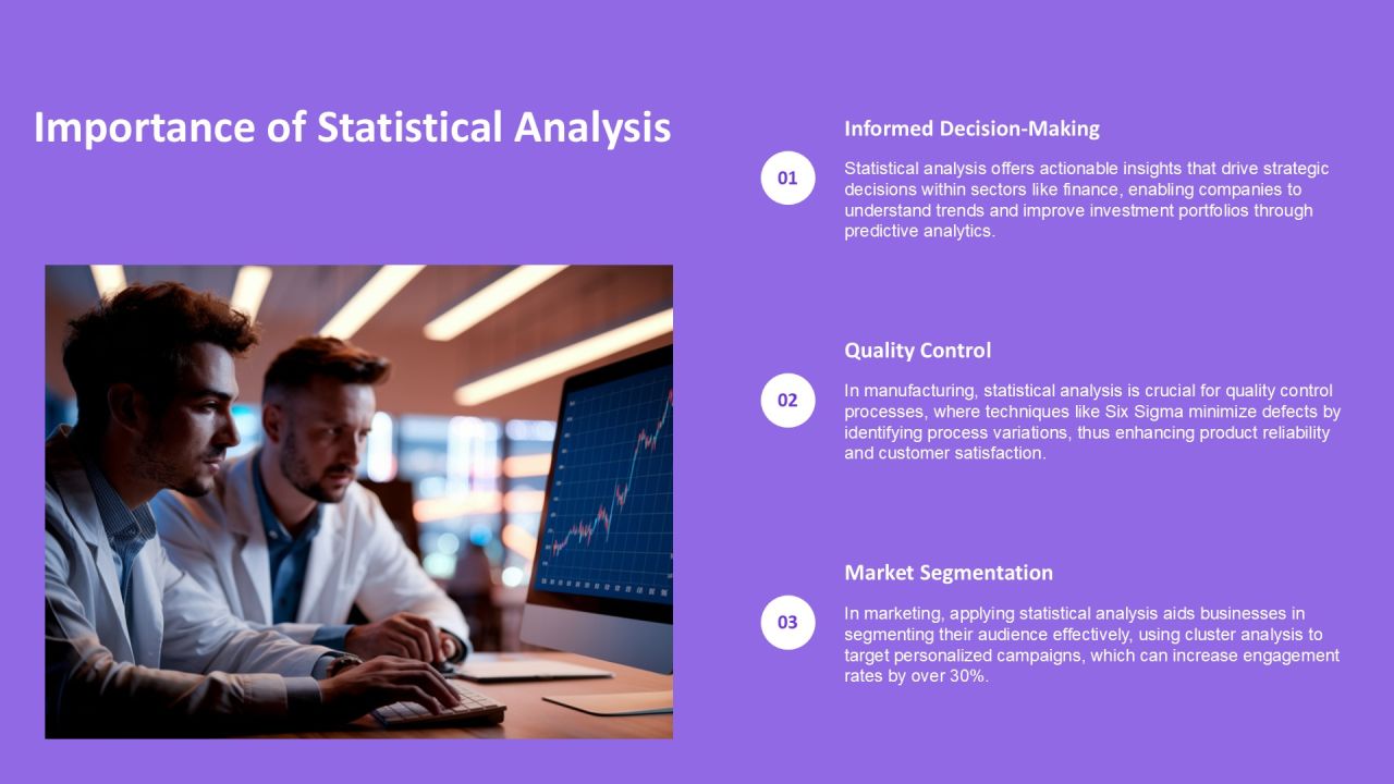R Programming For Statistical Analysis And Machine Learning PPT Powerpoint AT Slide04