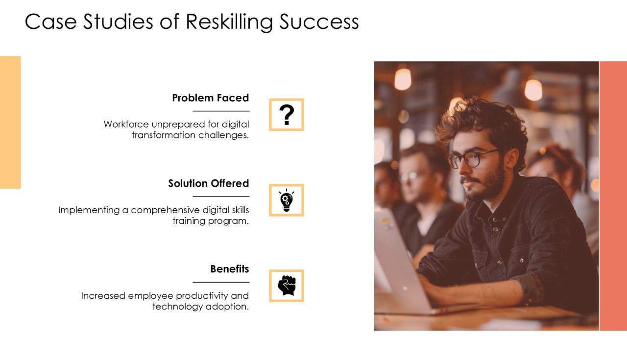 Reskilling Program For Future Workforce PPT Designs AT Slide30