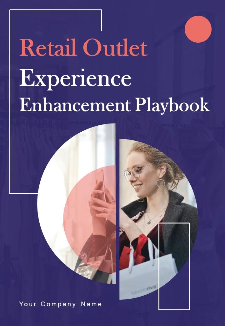 Retail Outlet Experience Enhancement Playbook Template