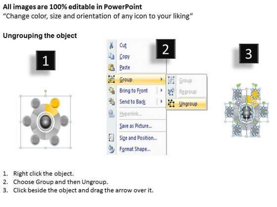 Sample Business PowerPoint Presentations Development Process Ppt Slides Slide02