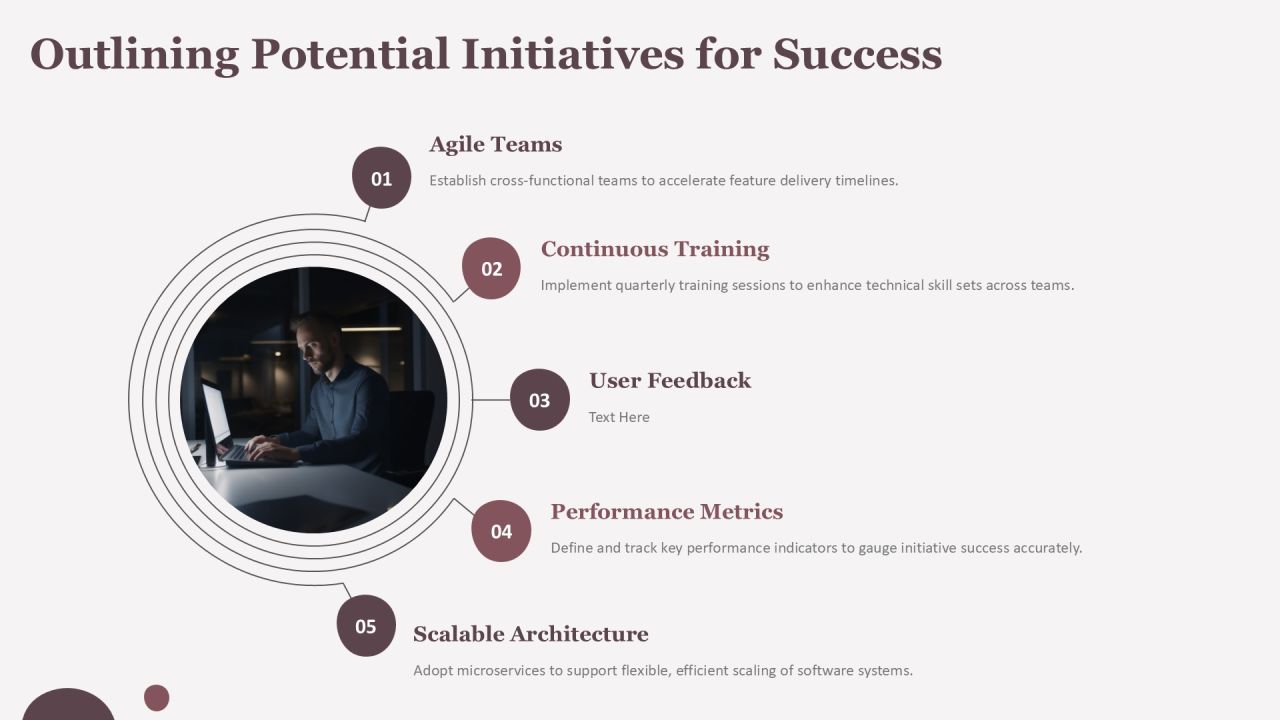 Scalable Development Framework Overview PPT Information AT Slide33