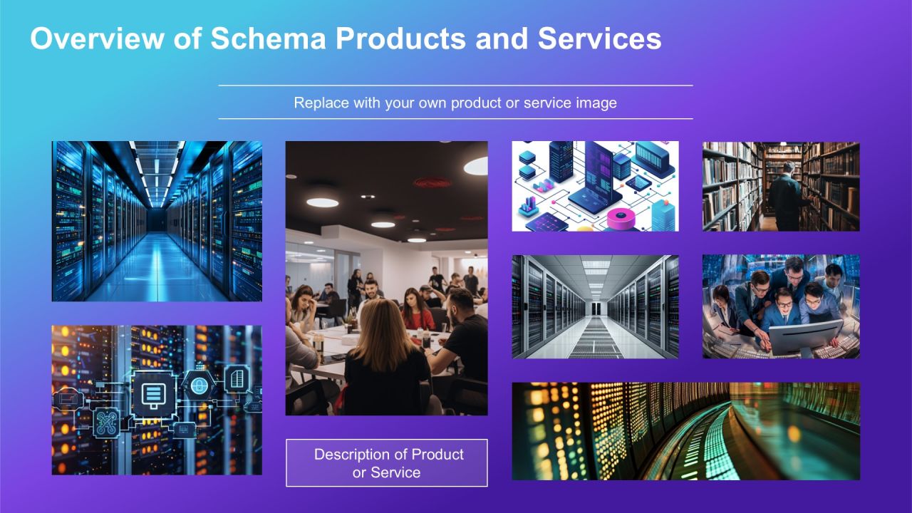 Schema Implementation Ways PPT Presentation AT Slide30