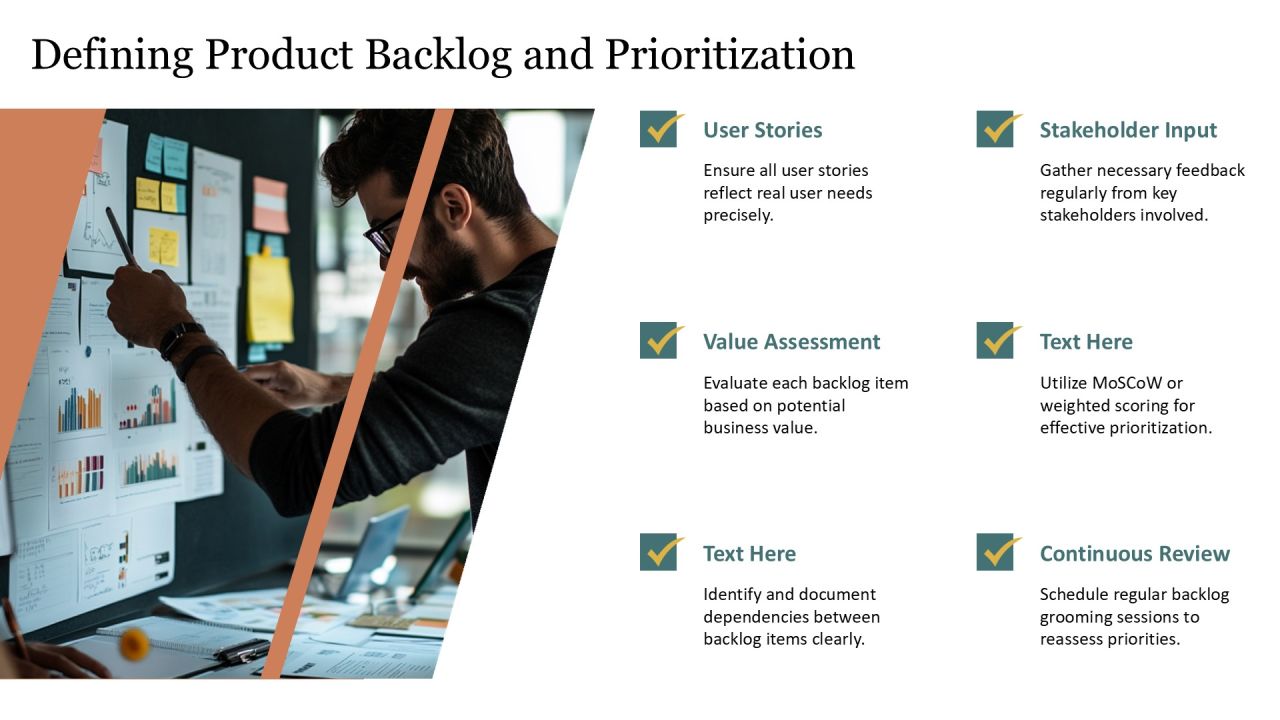 Scrum Integration Within Software Development Life Cycle PPT Sample AT Slide10