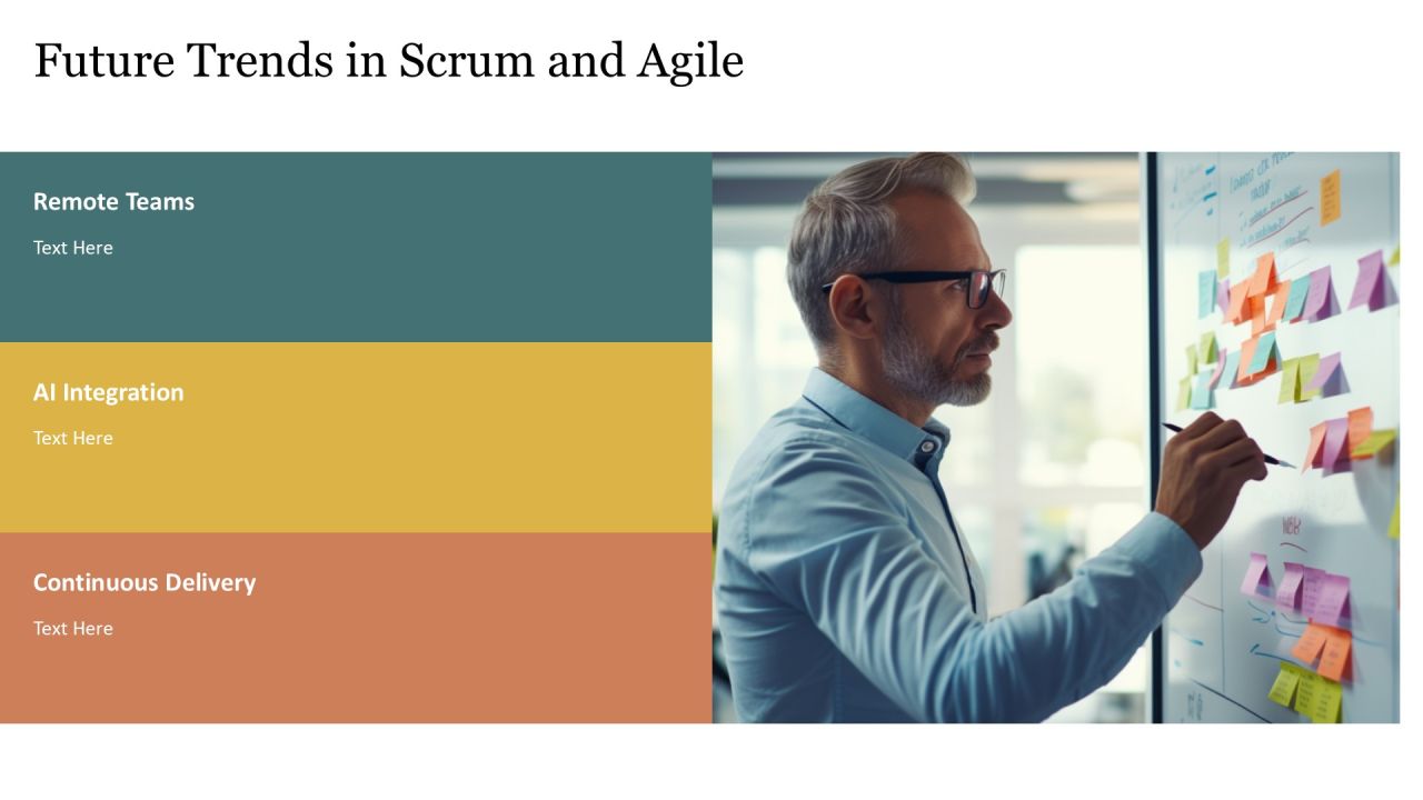 Scrum Integration Within Software Development Life Cycle PPT Sample AT Slide26