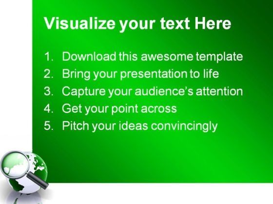 Searching The World Globe Powerpoint Themes And Powerpoint Slides 0411 Searching The World Globe Powerpoint Themes And Powerpoint Slides 0411